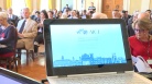 fotogramma del video Torrenti, conferenza Aici occasione importante per Fvg 